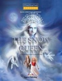 The Snow Queen. Reader Level 1 - okładka podręcznika