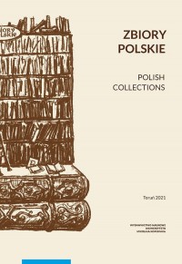 Zbiory polskie. Polish Collections - okładka książki