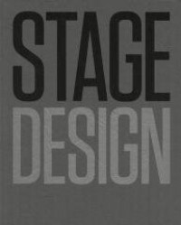 Stage Design - okładka książki