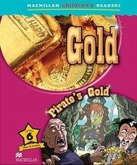 Gold 6 - okładka podręcznika