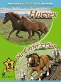 Horses 6 - okładka podręcznika