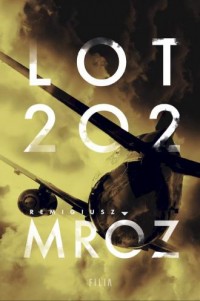 Lot 202 (kieszonkowe) - okładka książki