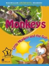 Monkeys 2 - okładka podręcznika