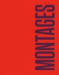 Montages. Debora Vogel and The - okładka książki