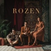 Rozen (CD) - okładka płyty