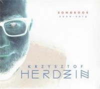Songbook 2000-2013 (CD) - okładka płyty