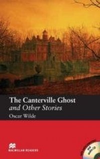 The Canterville Ghost and Other - okładka podręcznika