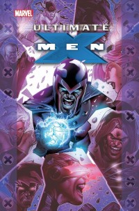 Ultimate X-Men. Tom 3 - okładka książki