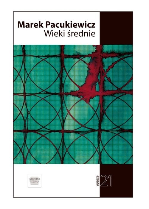 Wieki średnie - okładka książki