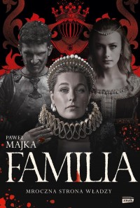 Familia - okładka książki