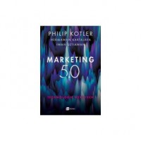 Marketing 5.0. Technologie Next - okładka książki