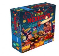Mexicana Fiesta - zdjęcie zabawki, gry