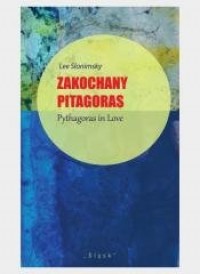 Zakochany Pitagoras/Pythagoras - okładka książki