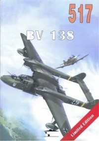 BV 138 nr 517 - okładka książki