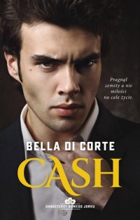Cash - okładka książki