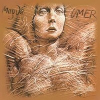 magda Umer (reedycja) (CD) - okładka płyty