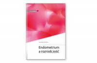Endometrium a rozrodczość - okładka książki