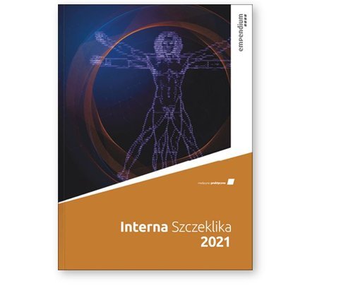 Interna Szczeklika 2021 Medycyna Praktyczna Książka Księgarnia Internetowa Poczytajpl 0598