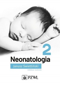 Neonatologia. Tom 2 - okładka książki