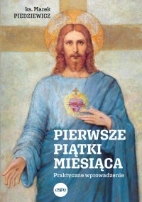 Pierwsze piątki miesiąca. Praktyczne - okładka książki