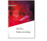 Podstawy hematologii - okładka książki