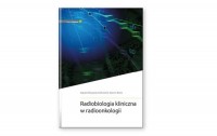 Radiobiologia kliniczna w radioonkologii - okładka książki
