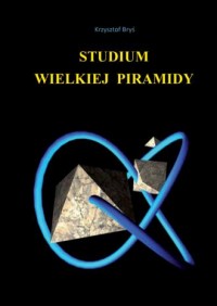 Studium wielkiej piramidy - okładka książki