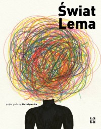 Świat Lema - okładka książki