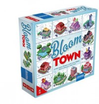 Gra Bloom Town - zdjęcie zabawki, gry