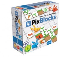 Gra PixBlocks - zdjęcie zabawki, gry