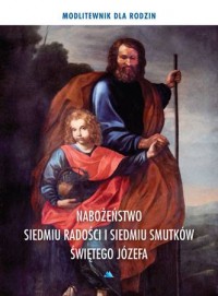 Nabożeństwo siedmiu radości i siedmiu - okładka książki