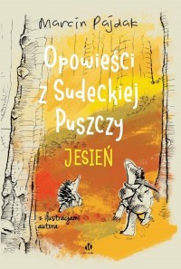 Opowieści z Sudeckiej Puszczy. - okładka książki
