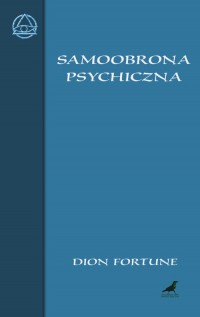 Samoobrona psychiczna - okładka książki