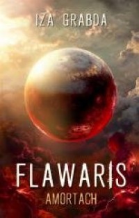 Flawaris. Amorath - okładka książki