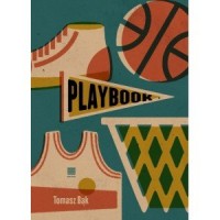 Playbook - okładka książki