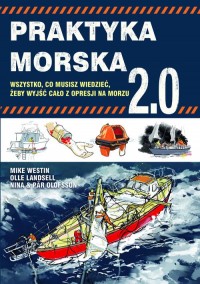 Praktyka morska 2.0. Wszystko co - okładka książki