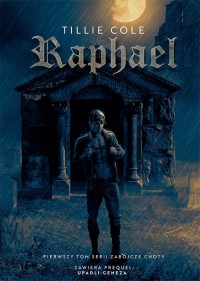 Raphael - okładka książki