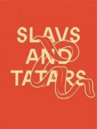 Slavs and Tatars - okładka książki