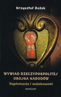 Wywiad Rzeczypospolitej Obojga - okładka książki
