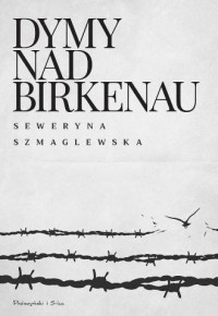 Dymy nad Birkenau (kieszonkowe) - okładka książki