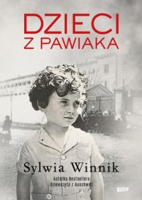 Dzieci z Pawiaka (kieszonkowe) - okładka książki