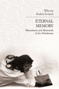 Eternal memory - okładka książki