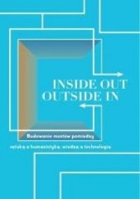 Inside Out, Outside In - okładka książki