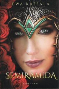 Semiramida - okładka książki