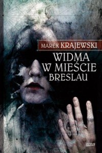 Widma w mieście Breslau (kieszonkowe) - okładka książki