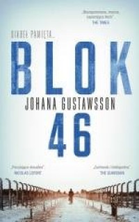 Blok 46 - okładka książki