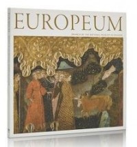 Europeum. Branch of The National - okładka książki