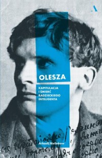 Olesza. Kapitulacja i śmierć radzieckiego - okładka książki