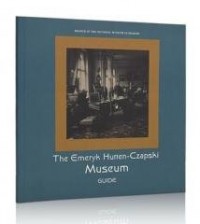 The Emeryk Hutten-Czapski Museum - okładka książki