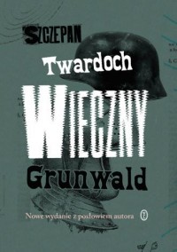 Wieczny Grunwald - okładka książki
